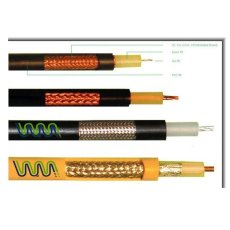 Elektrik kablosu özellikler( RG58 RG59 RG6 RG7 RG11 RG213) çin yapılan 5816