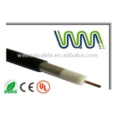 Cable eléctrico ( RG58 RG59 RG6 RG7 RG11 RG213 ) made in china 5815