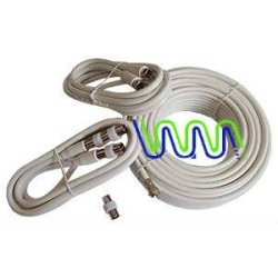 rf koaksiyel kablo çin yapılan 3326