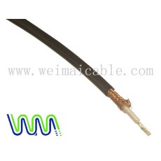 Rf Coaxial Cable made in china 3320