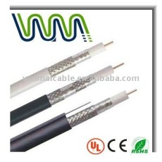 Precio de CABLE ( RG58 RG59 RG6 RG7 RG11 RG213 ) made in china 4688