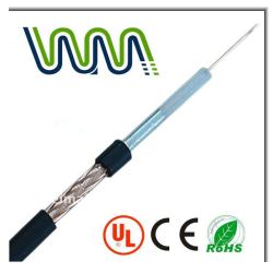 Fabricante de Cable Coaxial made in china 4080
