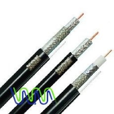 Fabricante de Cable Coaxial made in china 4737