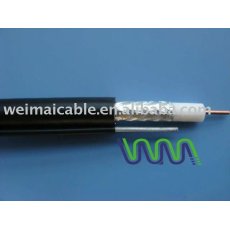 Fabricante de Cable Coaxial made in china 4724