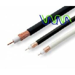 Fabricante de Cable Coaxial made in china 4726