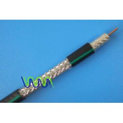 Fabricante de Cable Coaxial made in china 4734