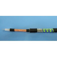 Fabricante de Cable Coaxial made in china 4725