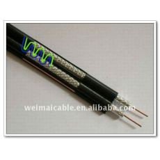 Made In China RG6 Cable Coaxial Made In China 5511