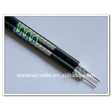 Made In China RG6 Cable Coaxial Made In China 5510