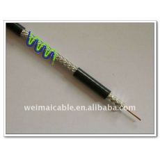 Made In China RG6 Cable Coaxial Made In China 5515