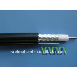 Cable Coaxial Cable mensajero made in china 5246