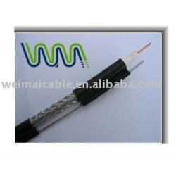 Cable Coaxial Cable mensajero 5239