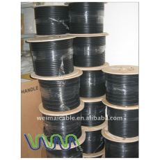 Alta calidad RG-6 / U CABLE COAXIAL made in china 4443