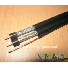 Alta calidad RG-6 / U CABLE COAXIAL made in china 4441