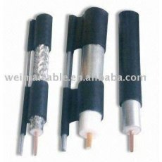 Cable Coaxial Cable mensajero 5242