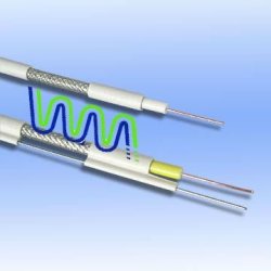 satın çin yapılan 5506 koaksiyel kablo