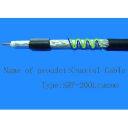 satın çin yapılan 5505 koaksiyel kablo