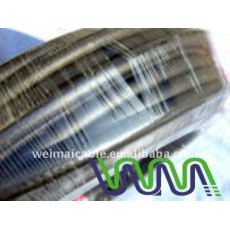 Alta calidad RG-6 / U CABLE COAXIAL made in china 3875