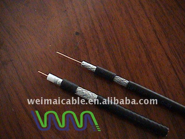 Rg-6 / U COAXIAL CABLE de alta calidad made in china102 | Ungrouped
