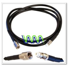 Made In China RG6 Cable Coaxial Made In China 5507