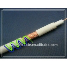 صنع في الصين الكابلات المحورية rg6 5509 المصنوعة في الصين