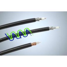 Muestra la lista de precios de Cable Coaxial made in china 4075
