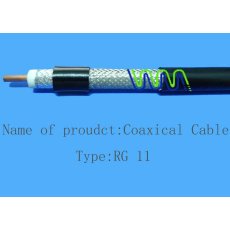 Muestra la lista de precios de Cable Coaxial made in china 4073