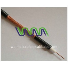 Coaxial Cable75Ohm RG59 RG6