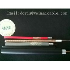 Coaxial cable en China 014