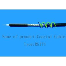 Muestra la lista de precios de Cable Coaxial made in china 4067