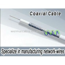 Kaboer Cable ( RG58 RG59 RG6 RG7 RG11 RG213 ) 02