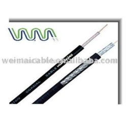 Rg6 cable coaxial RG6 081