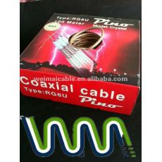 Cable coaxial 0105