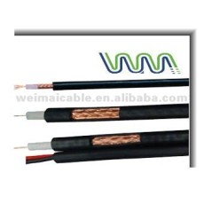 Rg6 cable coaxial 0112