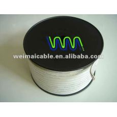wm0023m RG59 koaksiyel kablo koaksiyel kablo