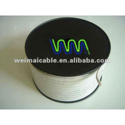 Rg59 COAXIAL CABLE WM0023M COAXIAL CABLE