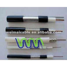 Buena RG59 COAXIAL CABLE WM0030M COAXIAL CABLE