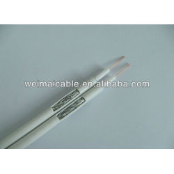 Rg59 Coaxial Cable wm00020p