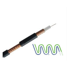 Rg59 Coaxial Cable wm00045p