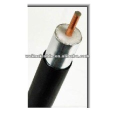 Cable Coaxial WM0849C RG500