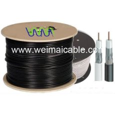 Rg59 Coaxial Cable wm00061p