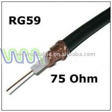 Rg59 Coaxial Cable wm00067p