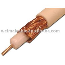 Rg59 Coaxial Cable wm00072p