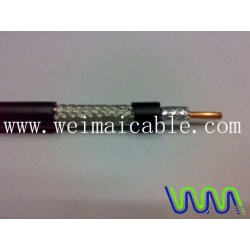 rg59 wm00087p الكابلات المحورية