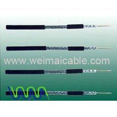 Rg59 Coaxial Cable wm00093p
