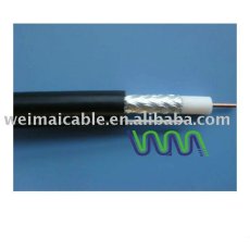 Rg59 Coaxial Cable wm00089p