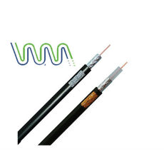 Rg59 Coaxial Cable wm00048p