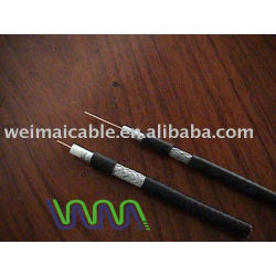Rg59 Coaxial Cable wm00092p