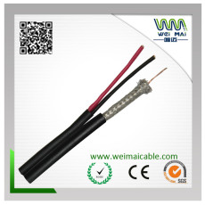 Coaxial cable RG59 2DC  75ohm