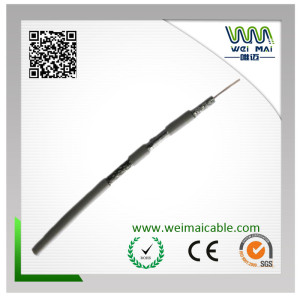 Coaxial cable RG59 Triple  75ohm